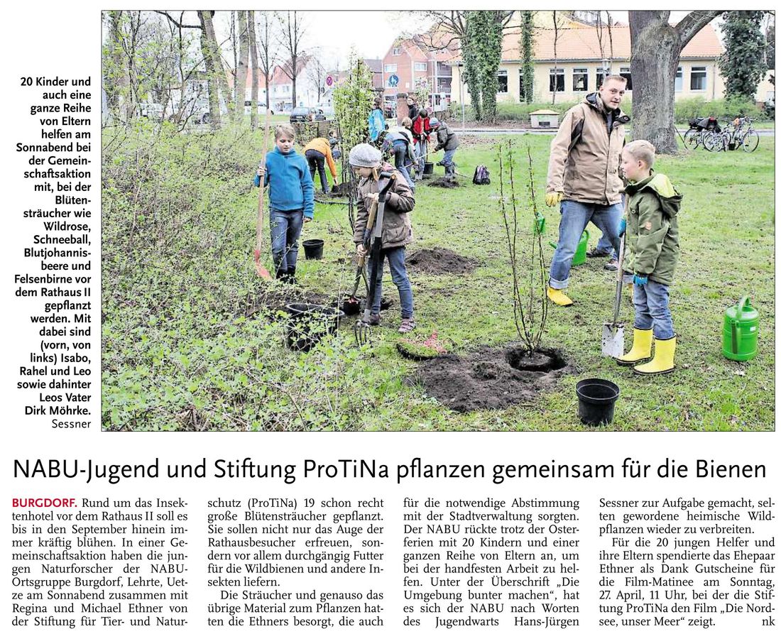 18_HAZ_Anz_Pflanzaktion Insektenhotel_NABU_050414